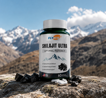 SHILAJIT ULTRA