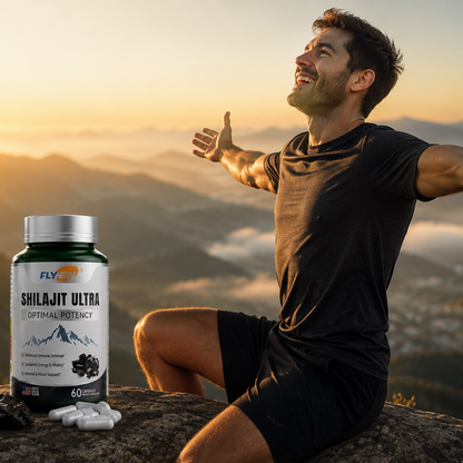 SHILAJIT ULTRA