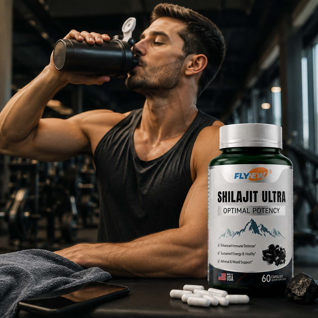 SHILAJIT ULTRA