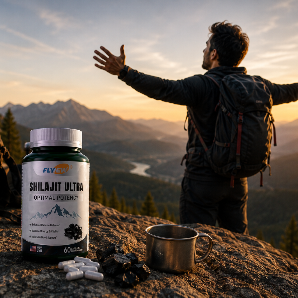 SHILAJIT ULTRA