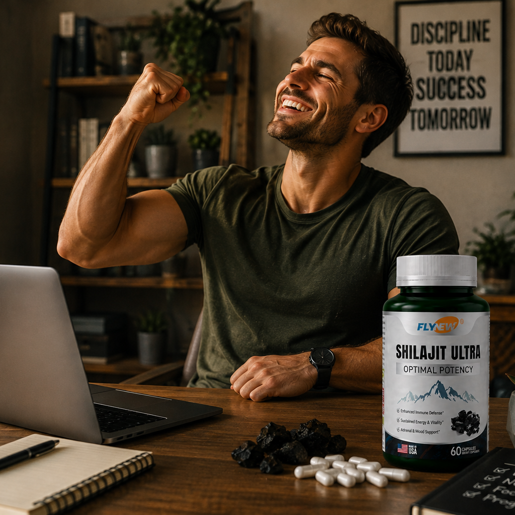 SHILAJIT ULTRA